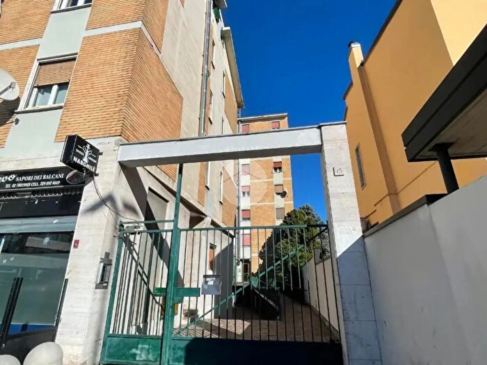 Appartamento monolocale in vendita in Via Fiume, Corsico