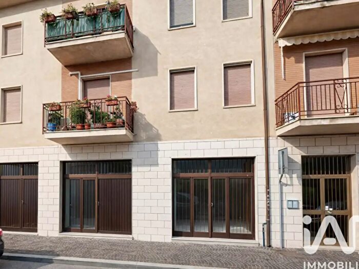 Appartamento con 7 locali in vendita in Via G Rippa, Marmirolo