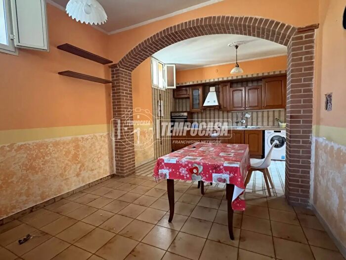Appartamento bilocale in vendita in Via Campania, Afragola