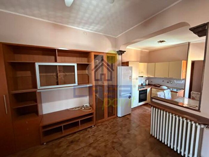 Appartamento trilocale in vendita in Via Piave, Manerbio