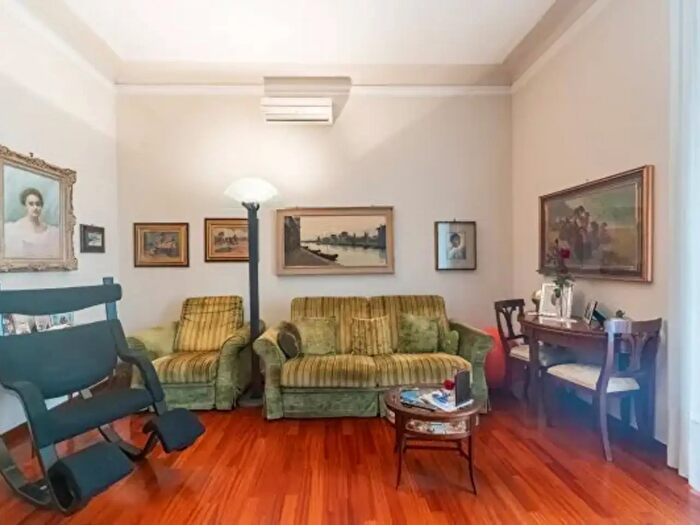 Appartamento trilocale in vendita in Corso Marzo, Milano