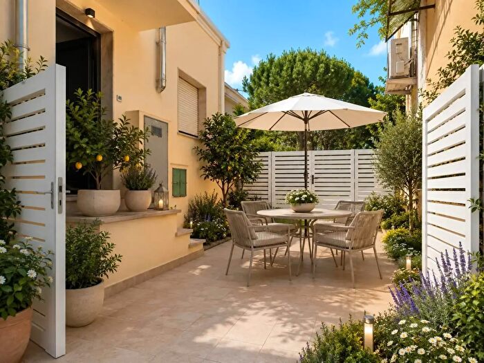 Casa trilocale in vendita in Livorno