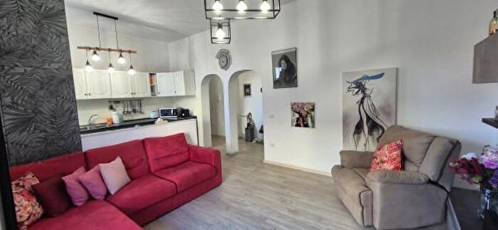 Appartamento quadrilocale in vendita in Piombino