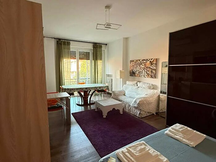 Appartamento monolocale in affitto in Viale Giovanni Bovio, Pescara