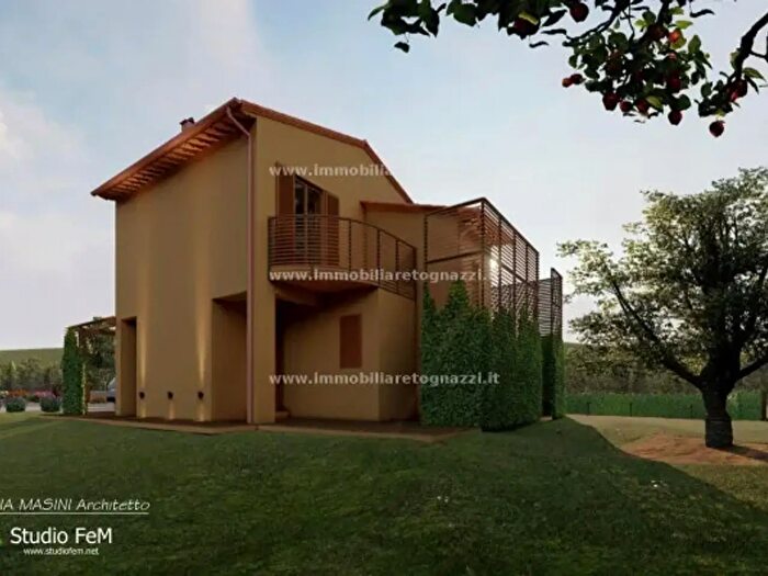 Casa quadrilocale in vendita in Località Pian di Sotto, Certaldo