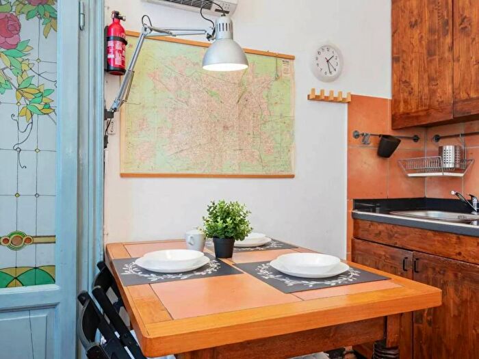 Appartamento monolocale in affitto in Viale Monza, Turro, Milano