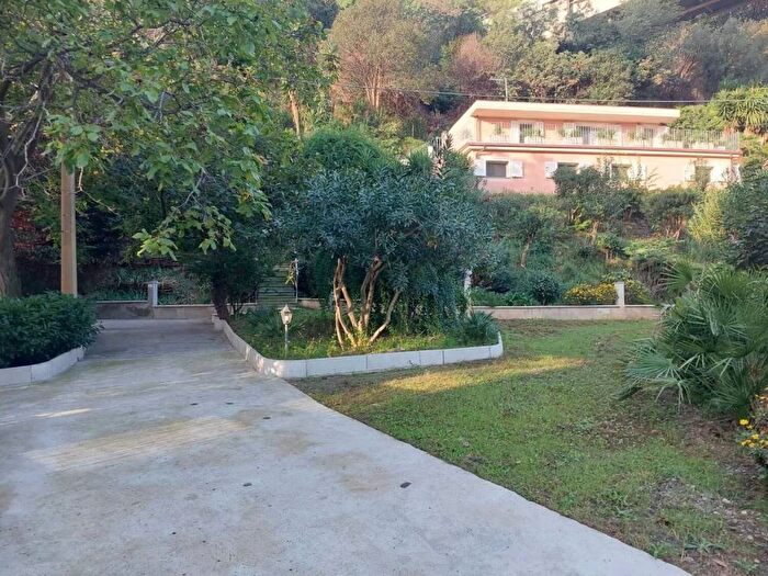 Casa bilocale in affitto in Via Sanda, Celle Ligure Pecorile, Celle Ligure