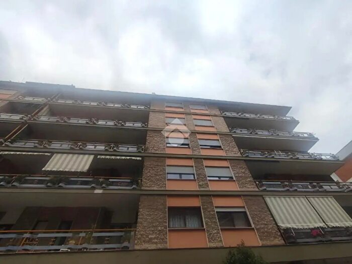 Appartamento bilocale in affitto in Parco Arcadia, Napoli