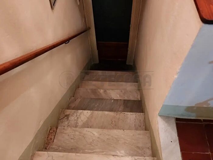 Appartamento trilocale in vendita in Via Pipparelli, Santa Croce SullArno