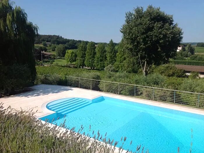 Casa con 5 locali in vendita in Via Milano, Peschiera Del Garda