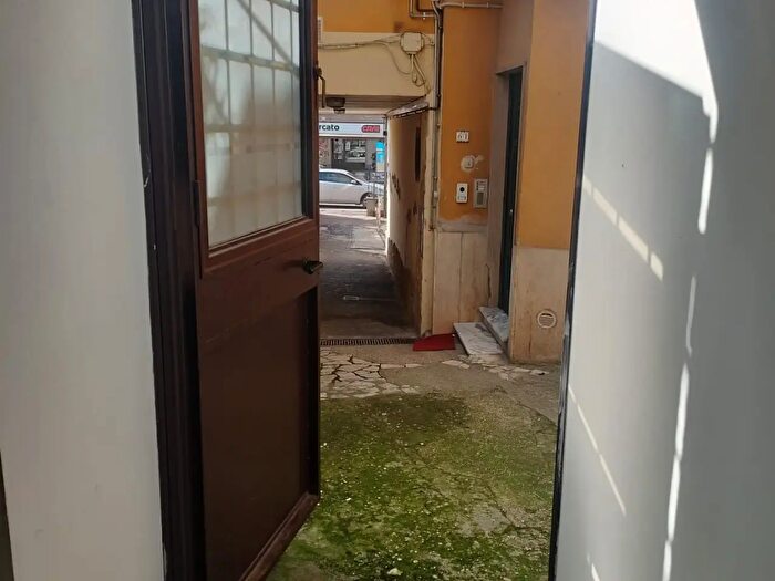 Appartamento bilocale in vendita in Via Nomentana, Mentana
