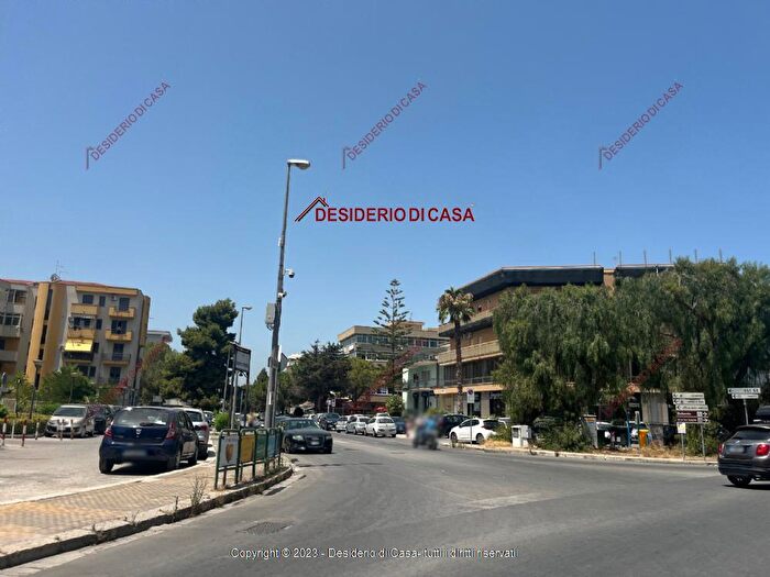 Appartamento quadrilocale in vendita in Via Papa Giovanni XXIII Bagheria Pa Italia, Bagheria
