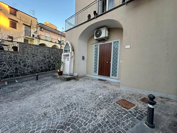 Appartamento bilocale in affitto in Corso Umberto I, Centro, SantAnastasia