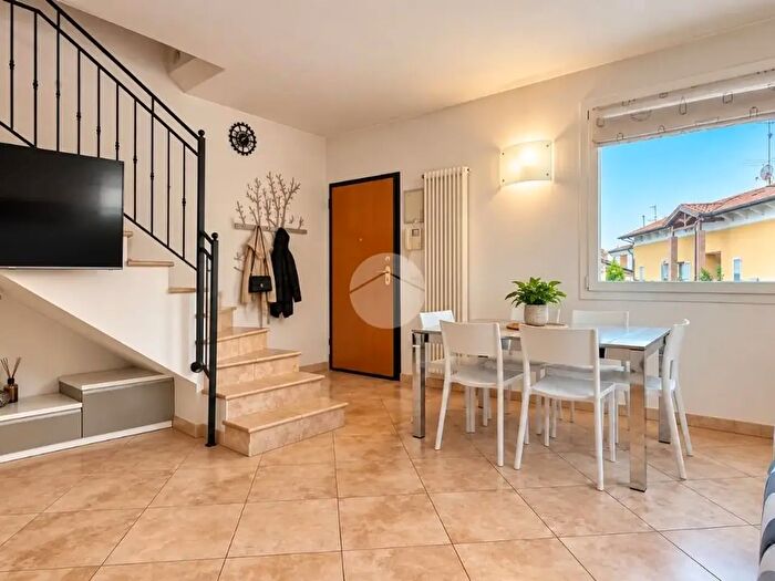Appartamento trilocale in vendita in Via Gilles Villeneuve, Misano Adriatico