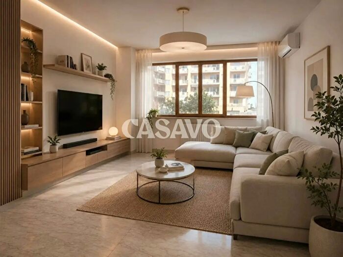 Appartamento con 5 locali in vendita in Via Napoli, Pescara