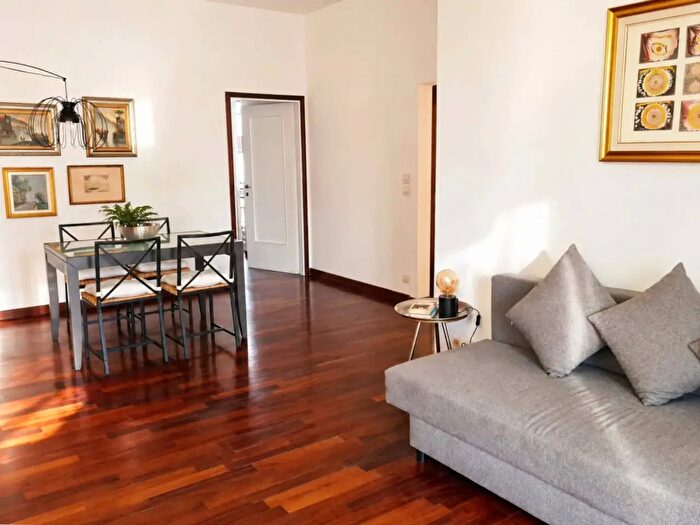 Appartamento monolocale in affitto in Via Savona a, Milano