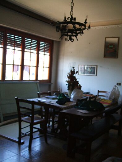 Casa trilocale in affitto in Massarosa