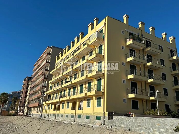 Appartamento bilocale in vendita in Corso Italia, Pietra Ligure