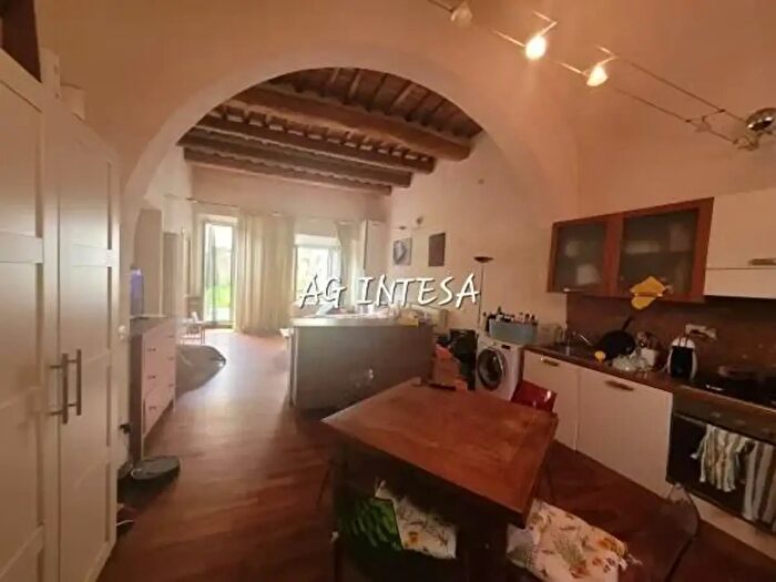 Appartamento con 5 locali in vendita in Pisa