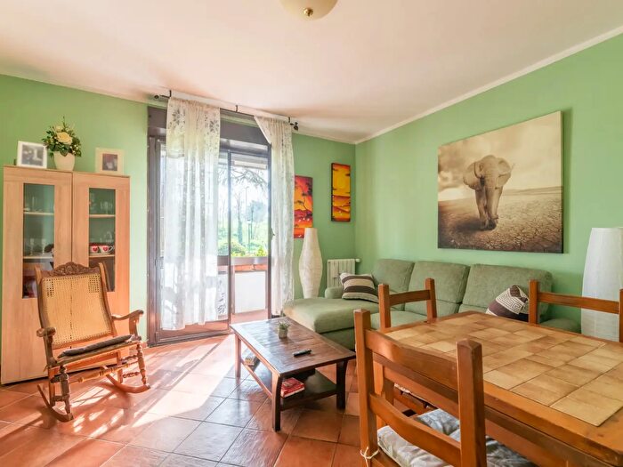 Appartamento quadrilocale in vendita in Via Gaetano Butera, Roma