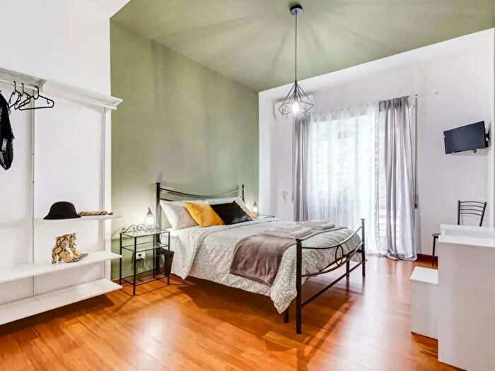 Appartamento in affitto in Via Giulio Cesare Cordara, Roma