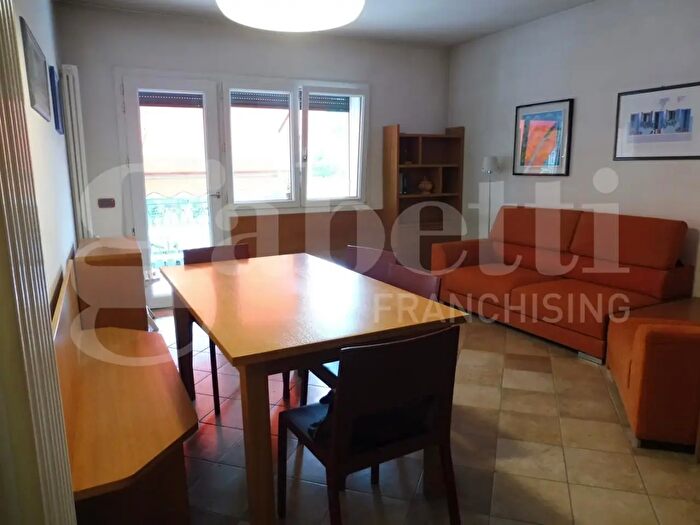 Appartamento quadrilocale in vendita in Via Papa Giovanni II, Marostica
