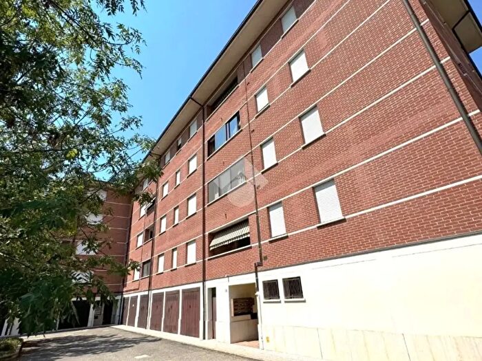 Appartamento quadrilocale in affitto in Via Carbonara, San Giovanni In Persiceto