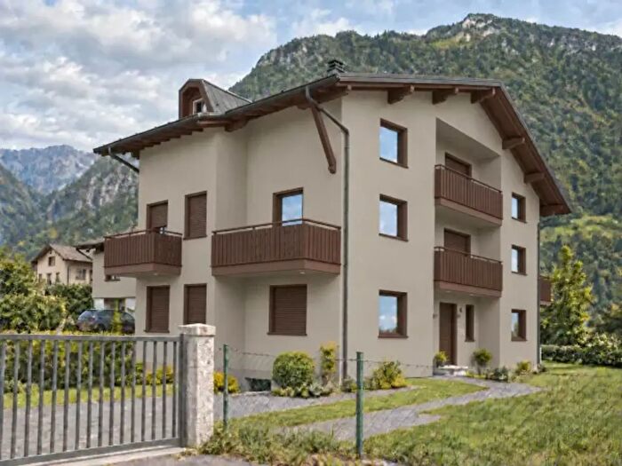 Appartamento bilocale in vendita in Viale Valzella, Ardesio
