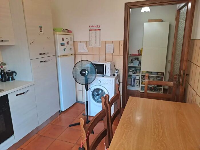 Appartamento con 5 locali in vendita in Pisa