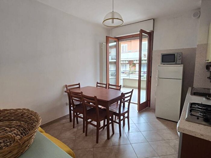 Appartamento bilocale in affitto in Via Silvio Pellico, De Gasperi Conad, San Benedetto del Tronto