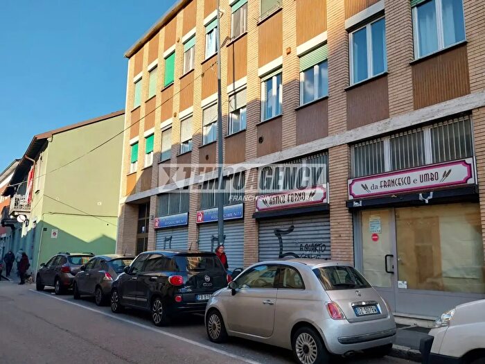 Appartamento bilocale in vendita in Via Antonio Aldini, Milano