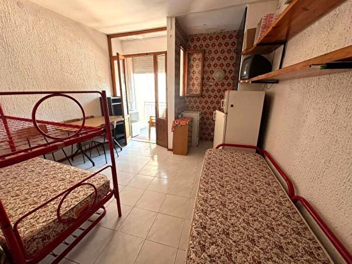 Appartamento monolocale in vendita in Viale Giosuè Carducci, Comacchio