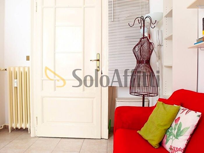 Appartamento bilocale in affitto in Via Fratelli Bronzetti, Indipendenza, Milano