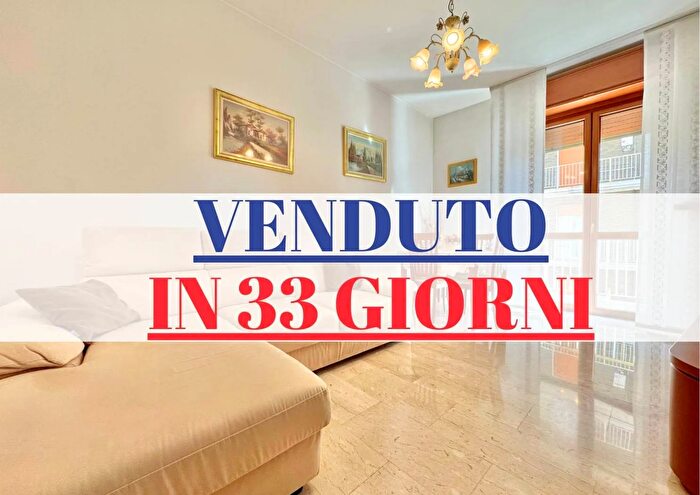 Appartamento trilocale in vendita in Via Giovanni Boccaccio Sesto San Giovanni, Sesto San Giovanni