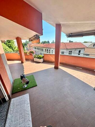 Appartamento quadrilocale in vendita in Busto Garolfo