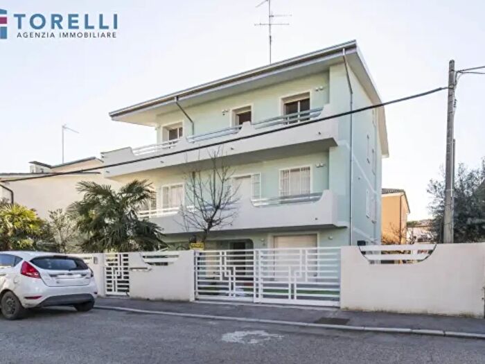 Appartamento con 6 locali in vendita in Via Calatafimi, Ravenna