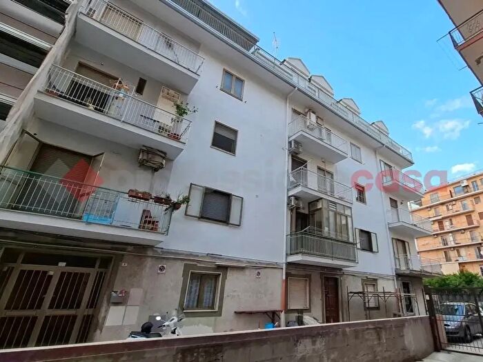Appartamento quadrilocale in vendita in Via Bottiglieri Snc, Roccapiemonte