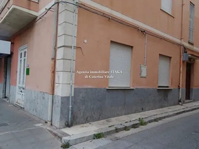 Appartamento trilocale in vendita in Corso Filangeri, Santa Flavia