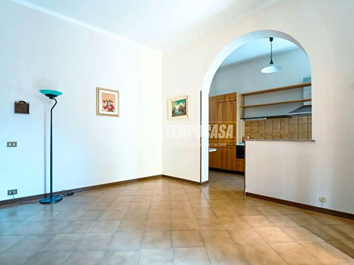 Appartamento trilocale in vendita in Via Marmolada, Cremona