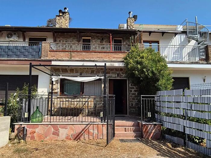 Casa trilocale in vendita in Cannetiello Snc, Agropoli