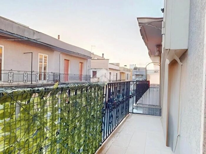 Casa quadrilocale in vendita in Via Angelo Cavallo, Francavilla Fontana