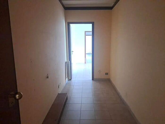Appartamento quadrilocale in affitto in Via Rondolino, Cavaglia