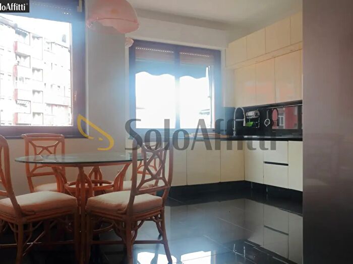 Appartamento trilocale in affitto in Piazza Aldo Moro, Cologno Monzese