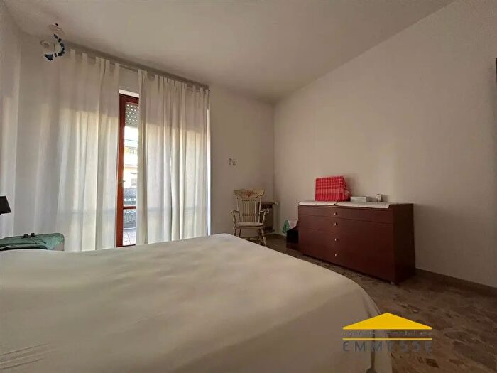 Appartamento quadrilocale in vendita in Carrara