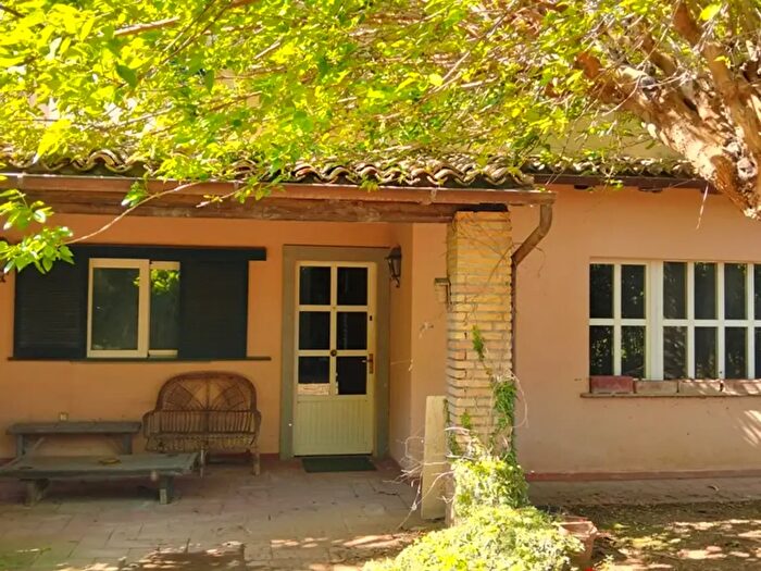 Casa con 7 locali in vendita in Via dei Tarquiniensi, Tarquinia