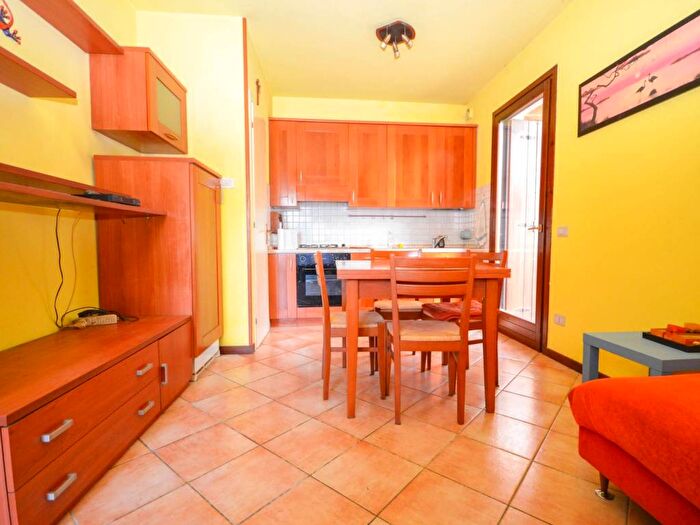 Casa bilocale in affitto in Via Ca Nova, Monteviale