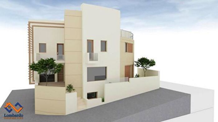 Casa con 6 locali in vendita in Via Segesta, Castellammare Del Golfo