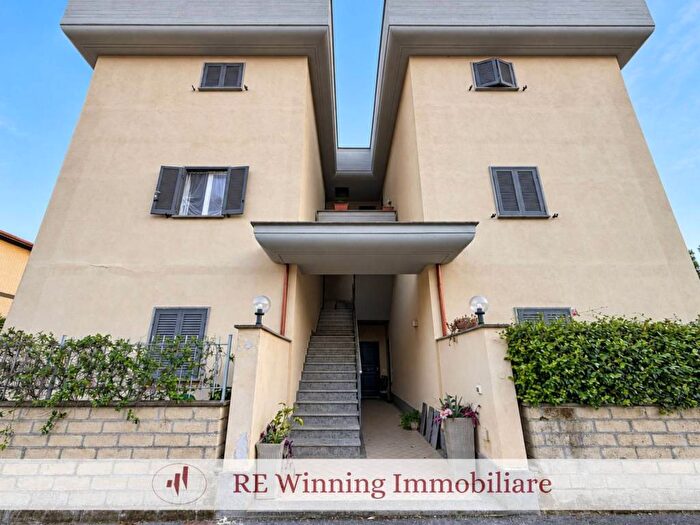 Appartamento bilocale in affitto in Via Verginia Tonelli, Casalotti, Roma