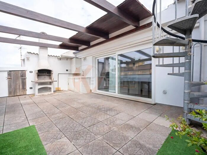 Appartamento quadrilocale in vendita in Lorenzo Bogino a, Sassari