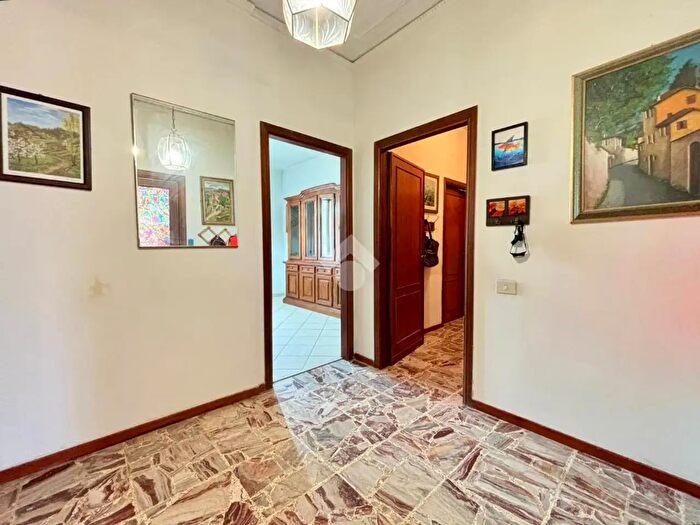 Appartamento quadrilocale in vendita in Via Antonio Labriola, Pontassieve